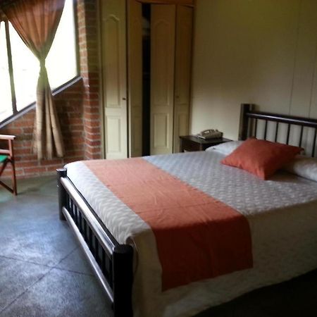 Matisses Hotel & Spa Santa Rosa de Cabal Εξωτερικό φωτογραφία