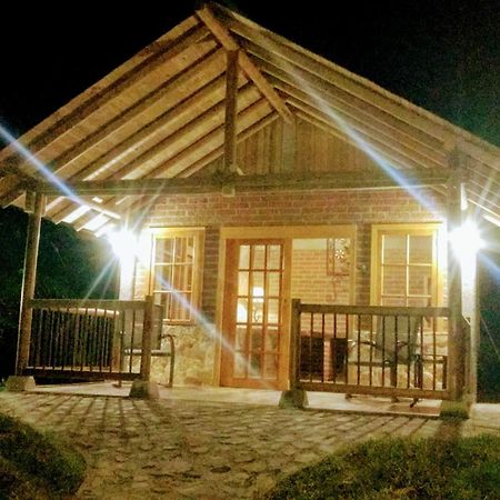 Matisses Hotel & Spa Santa Rosa de Cabal Εξωτερικό φωτογραφία
