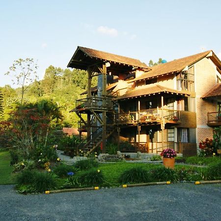 Matisses Hotel & Spa Santa Rosa de Cabal Εξωτερικό φωτογραφία