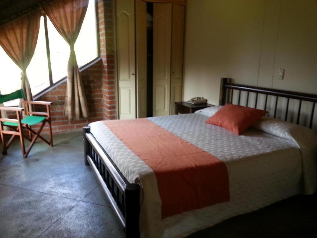 Matisses Hotel & Spa Santa Rosa de Cabal Εξωτερικό φωτογραφία