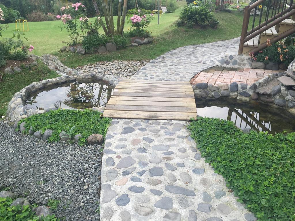 Matisses Hotel & Spa Santa Rosa de Cabal Εξωτερικό φωτογραφία