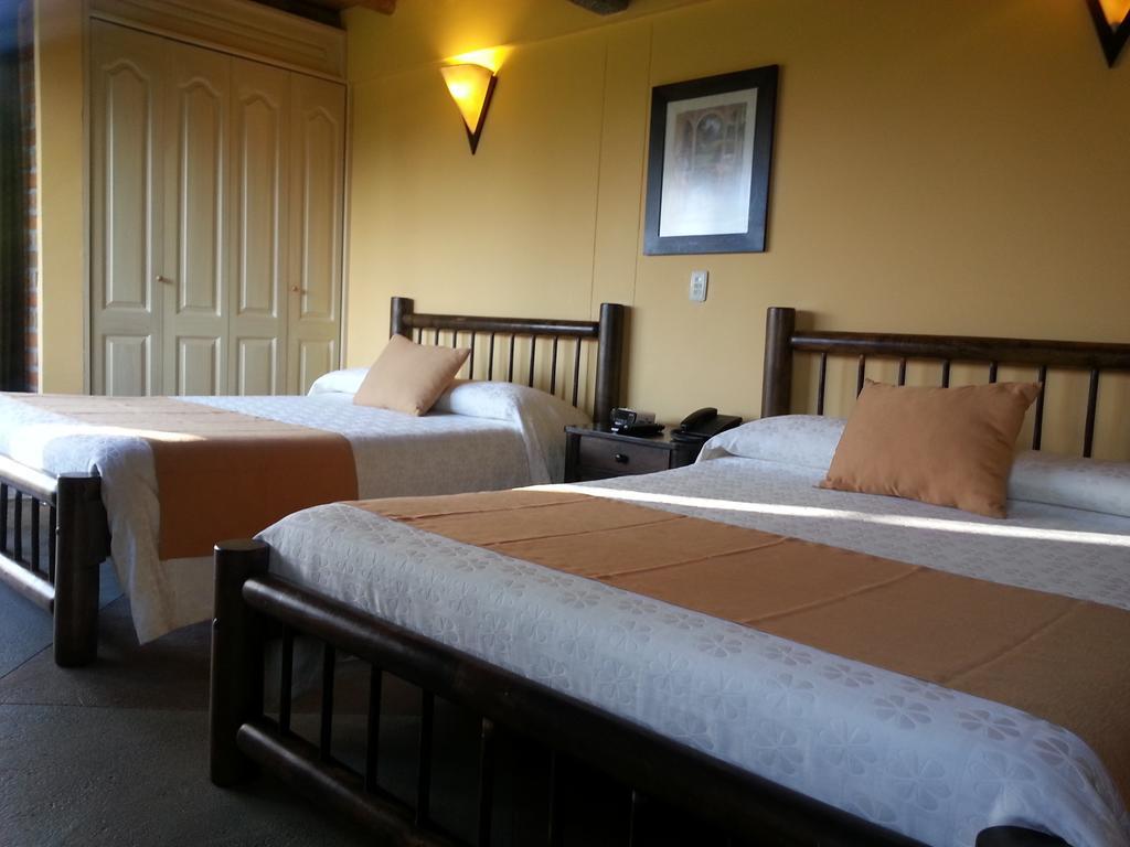 Matisses Hotel & Spa Santa Rosa de Cabal Δωμάτιο φωτογραφία
