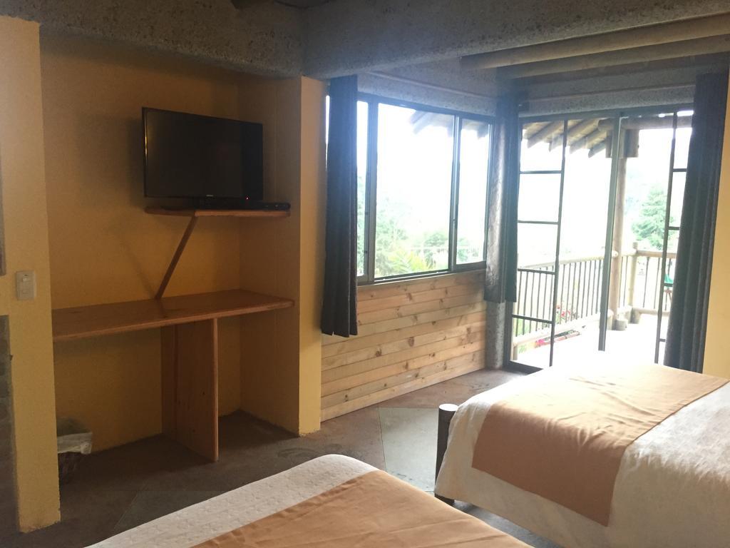 Matisses Hotel & Spa Santa Rosa de Cabal Δωμάτιο φωτογραφία