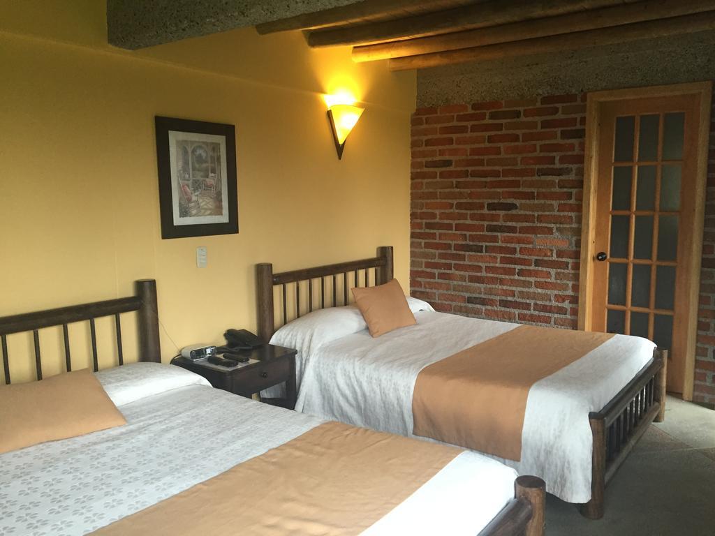 Matisses Hotel & Spa Santa Rosa de Cabal Δωμάτιο φωτογραφία
