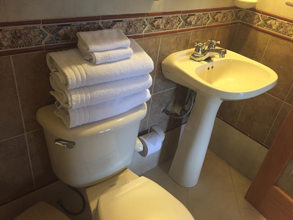 Matisses Hotel & Spa Santa Rosa de Cabal Δωμάτιο φωτογραφία