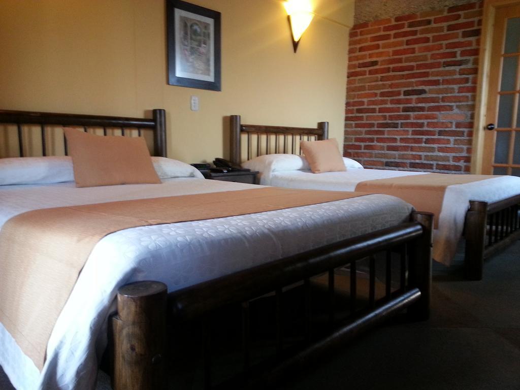 Matisses Hotel & Spa Santa Rosa de Cabal Δωμάτιο φωτογραφία
