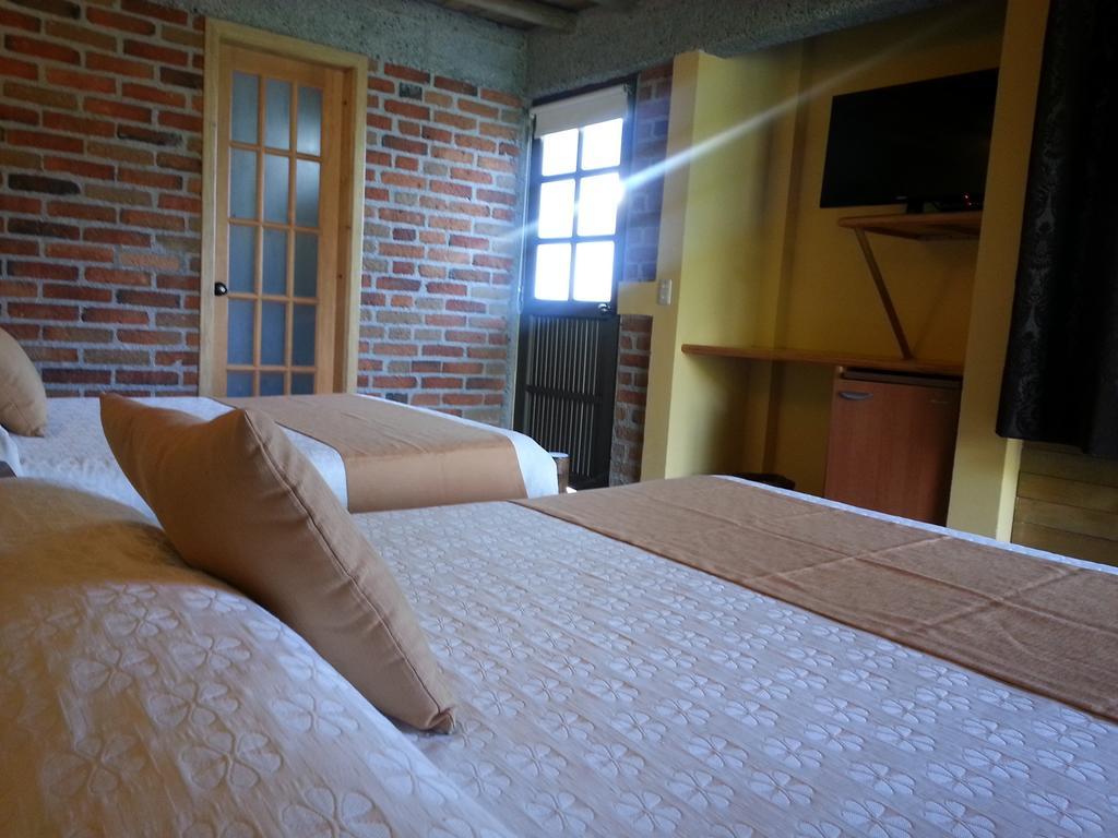Matisses Hotel & Spa Santa Rosa de Cabal Δωμάτιο φωτογραφία