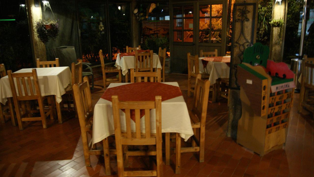 Matisses Hotel & Spa Santa Rosa de Cabal Εξωτερικό φωτογραφία